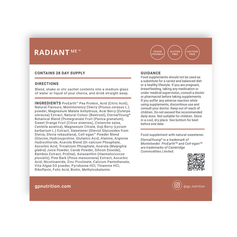 RadiantMe™