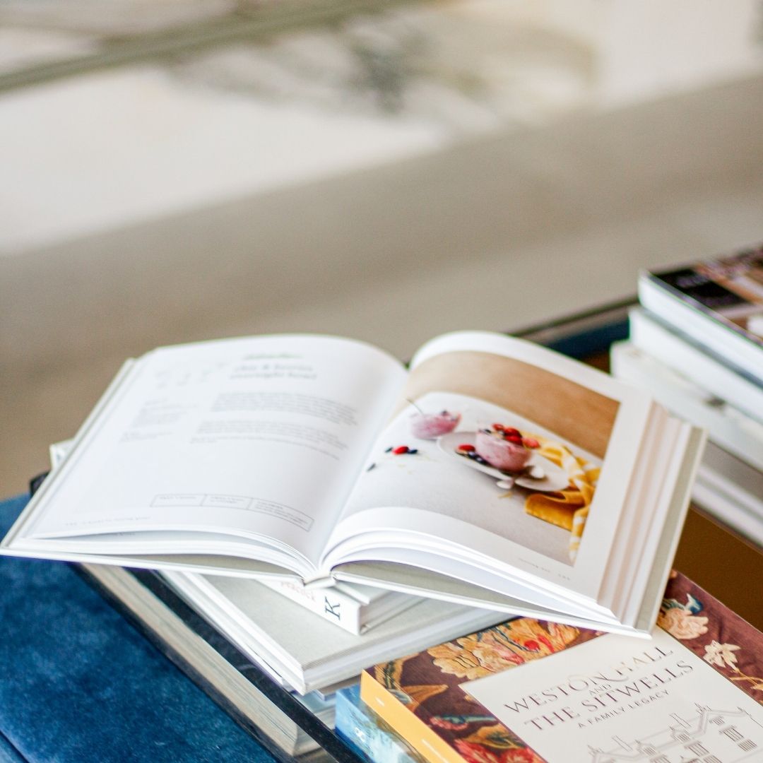 2 Weeks to Feeling Great Book Gabriela Peacock