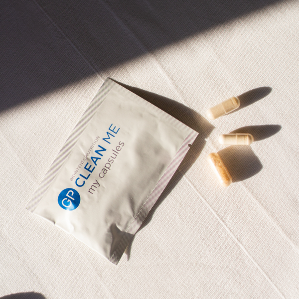 Clean Me Capsules